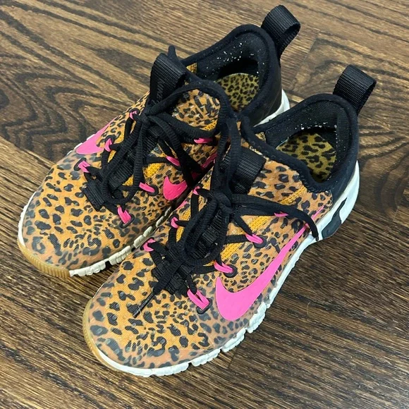 Nike Free Metcon 3 - Picture 6 of 6